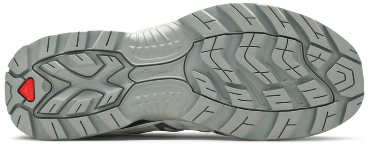Salomon XT Quest Advanced White Monument