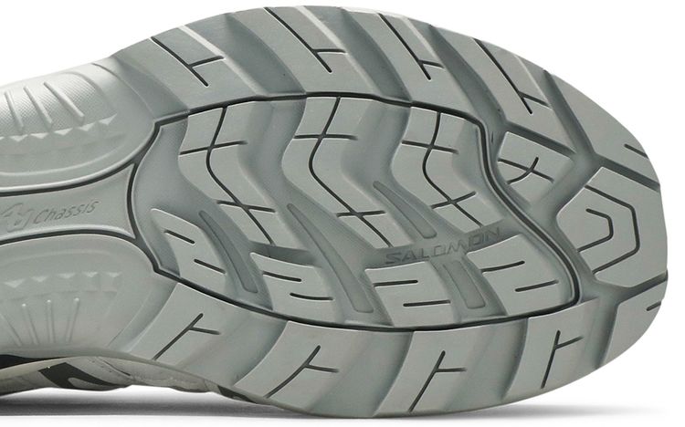 Salomon XT Quest Advanced White Monument