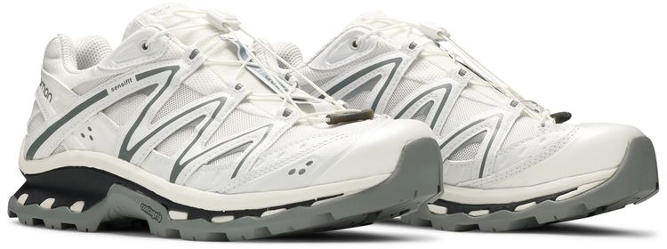Salomon XT Quest Advanced White Monument