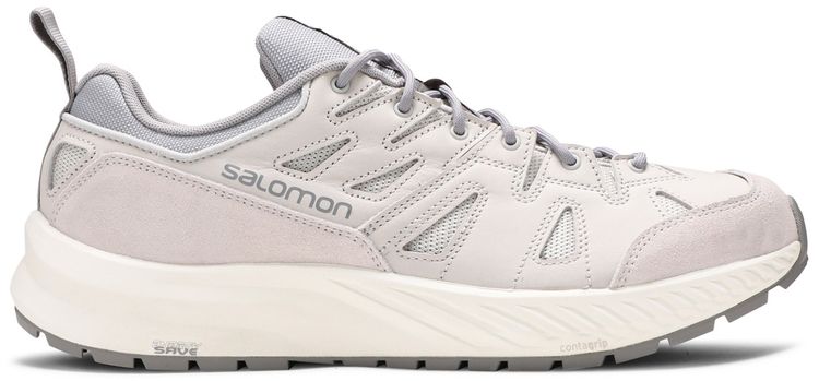 Salomon Odyssey Advanced Lunar Rock Vanilla Ice
