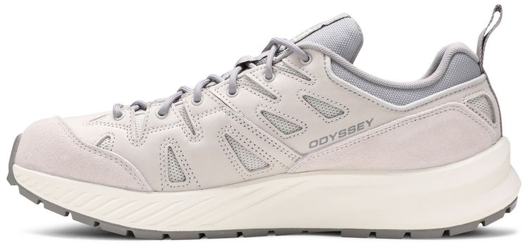 Salomon Odyssey Advanced Lunar Rock Vanilla Ice