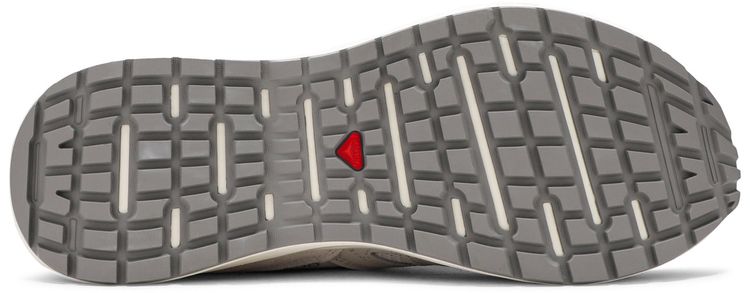 Salomon Odyssey Advanced Lunar Rock Vanilla Ice