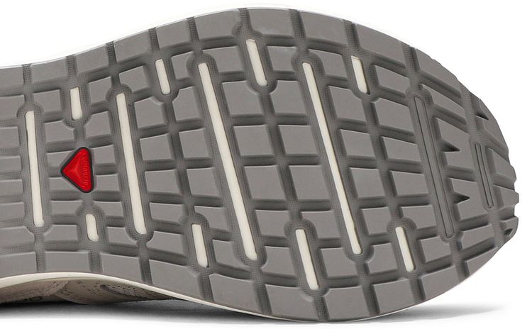 Salomon Odyssey Advanced Lunar Rock Vanilla Ice