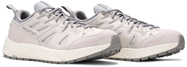 Salomon Odyssey Advanced Lunar Rock Vanilla Ice