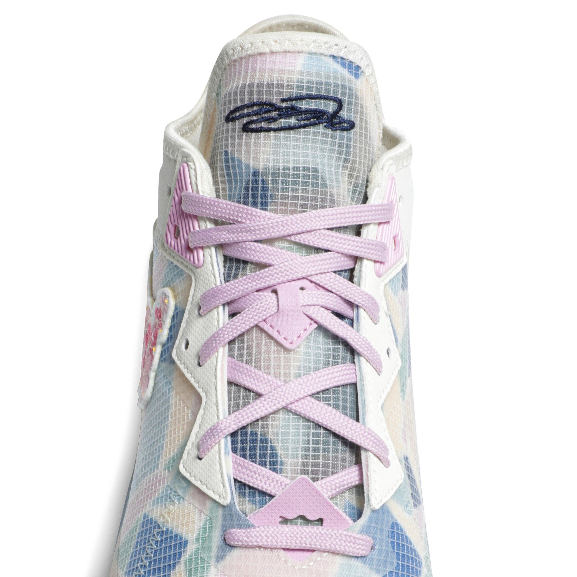Atmos x nike lebron hot sale