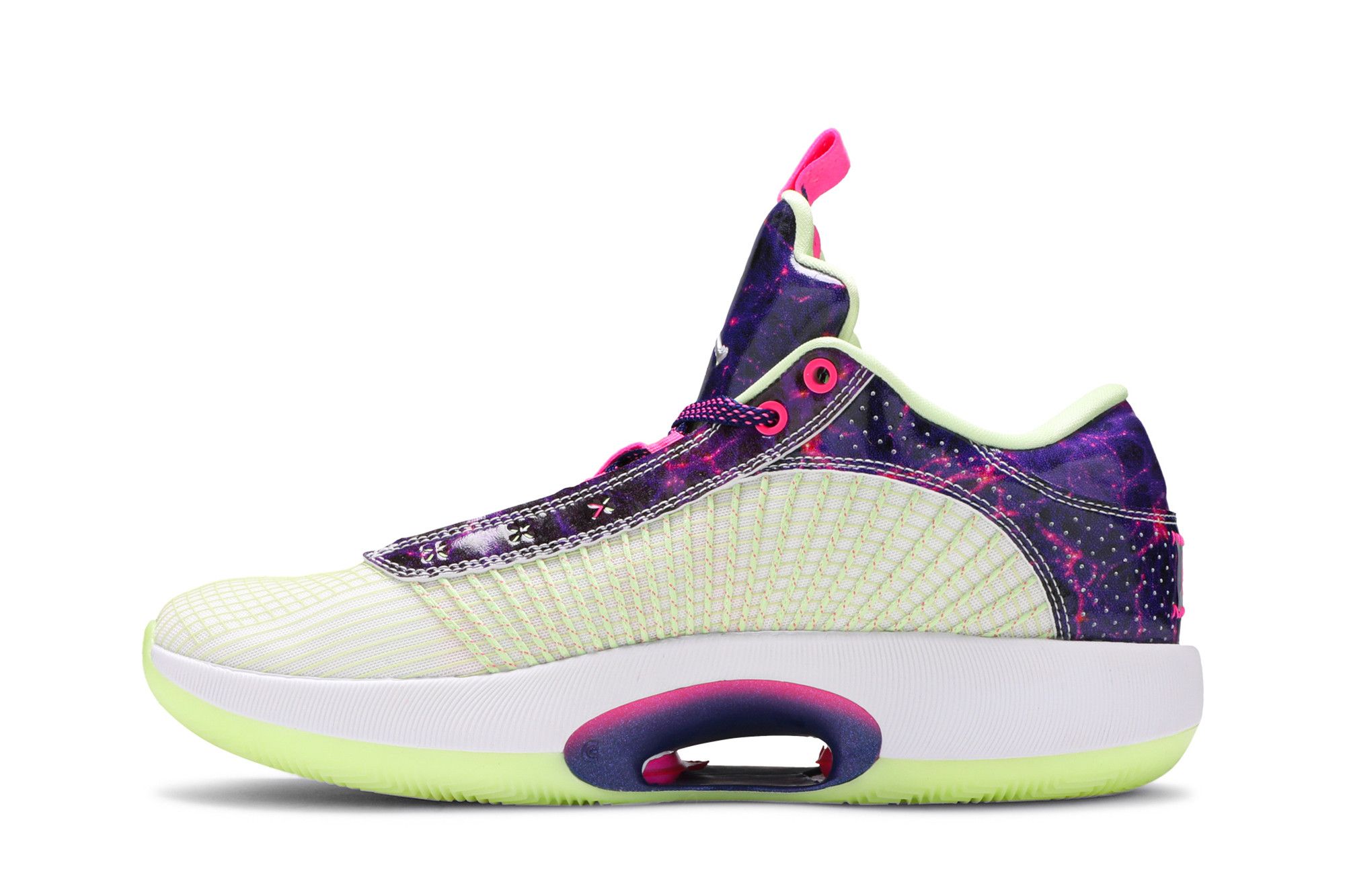 jordan 35 low luka doncic