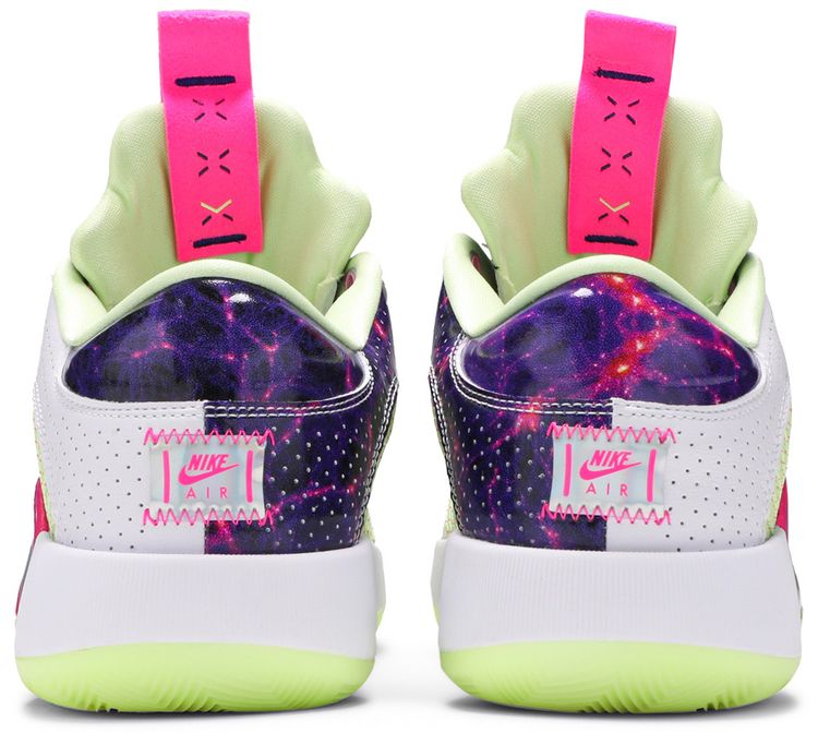 Luka Doncic x Air Jordan 35 Low Cosmic Deception