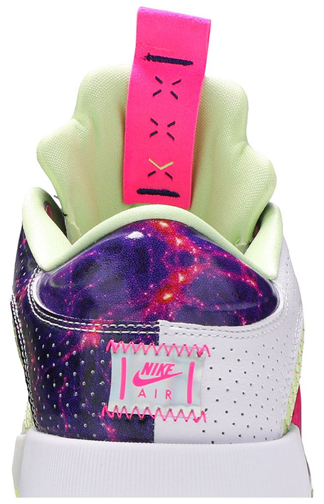 Luka Doncic x Air Jordan 35 Low Cosmic Deception