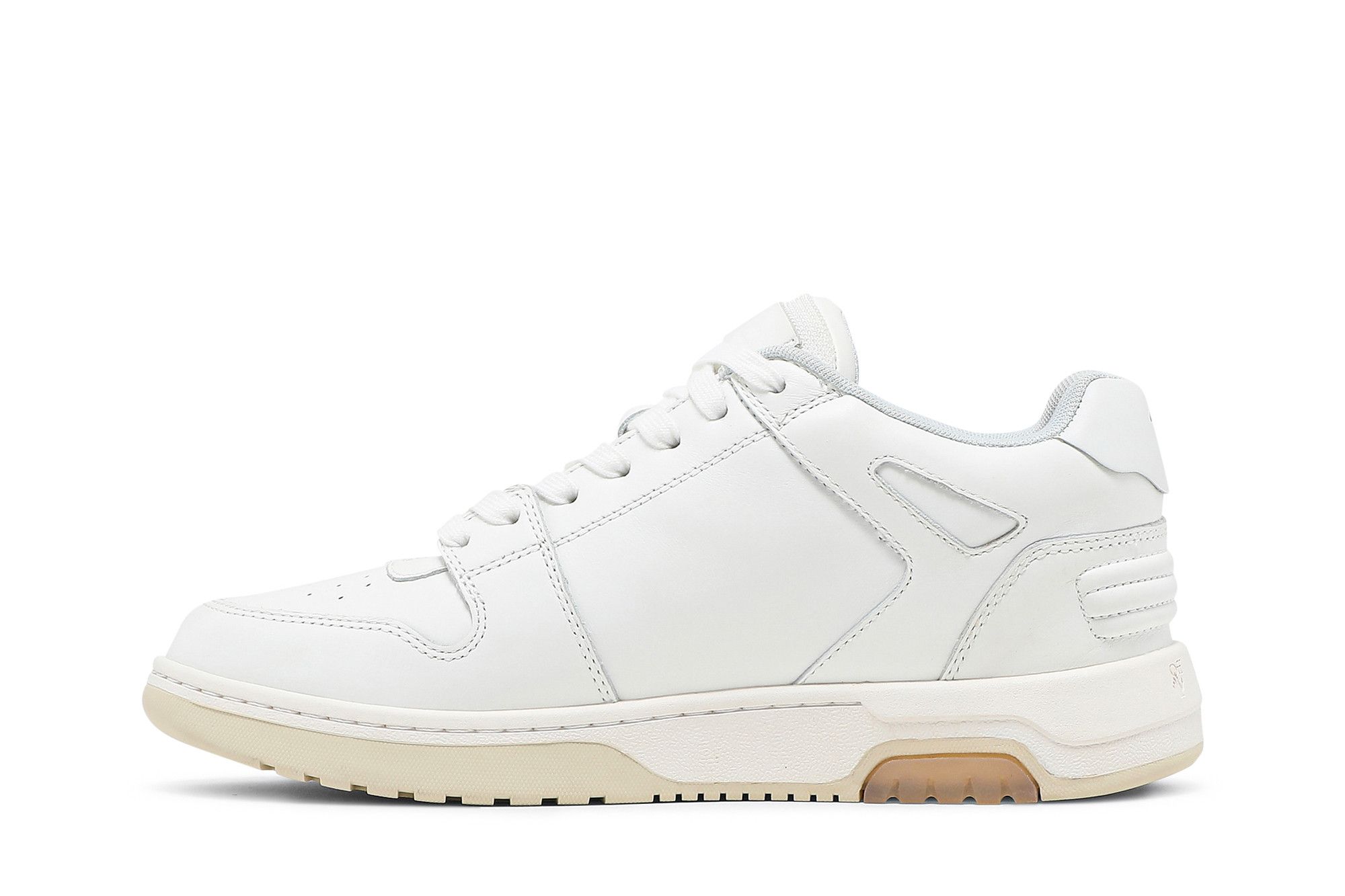 Buy Off-White Out of Office Low 'For Walking - White Black