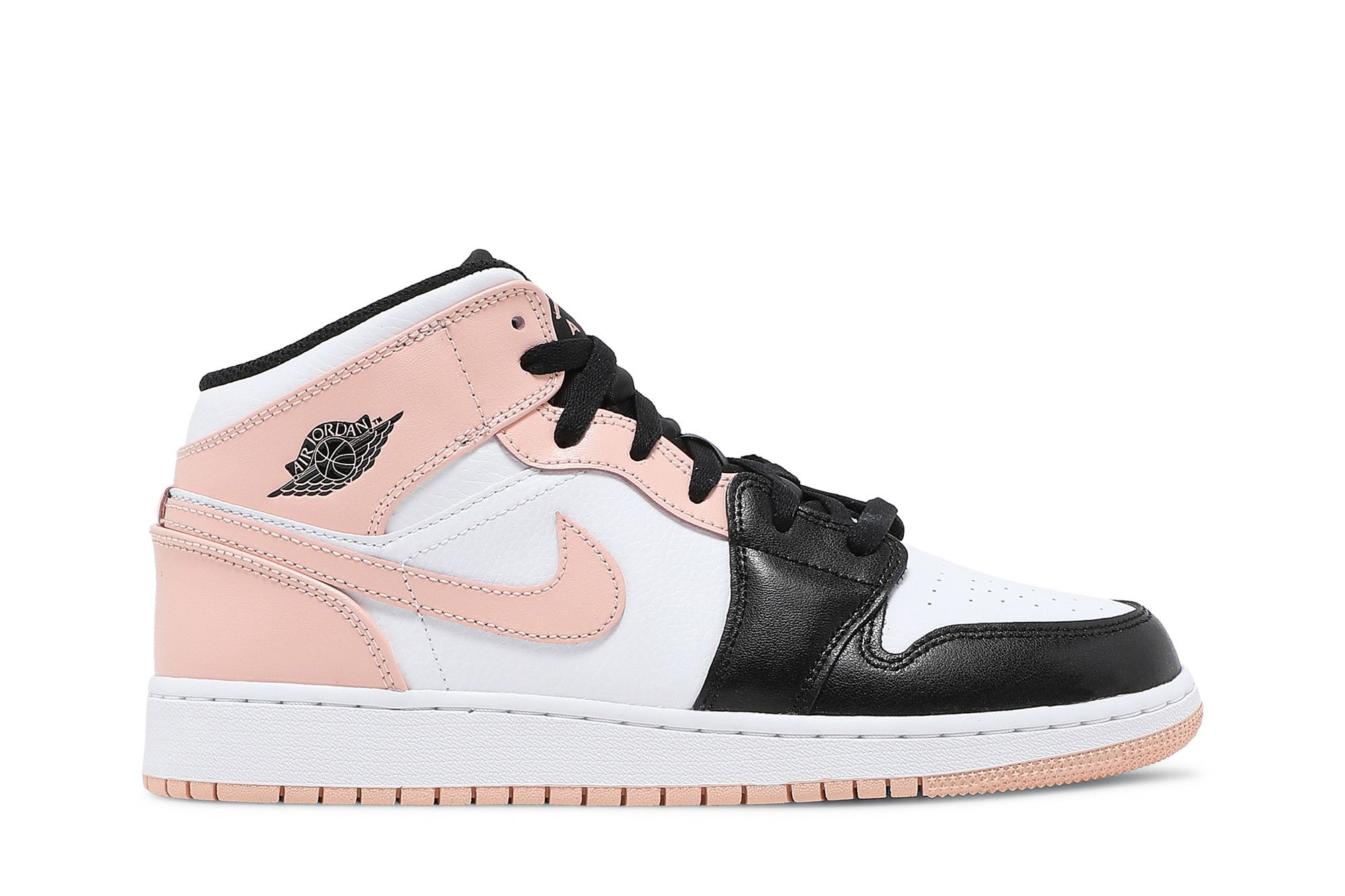Air jordan 1 crimson tint gs deals