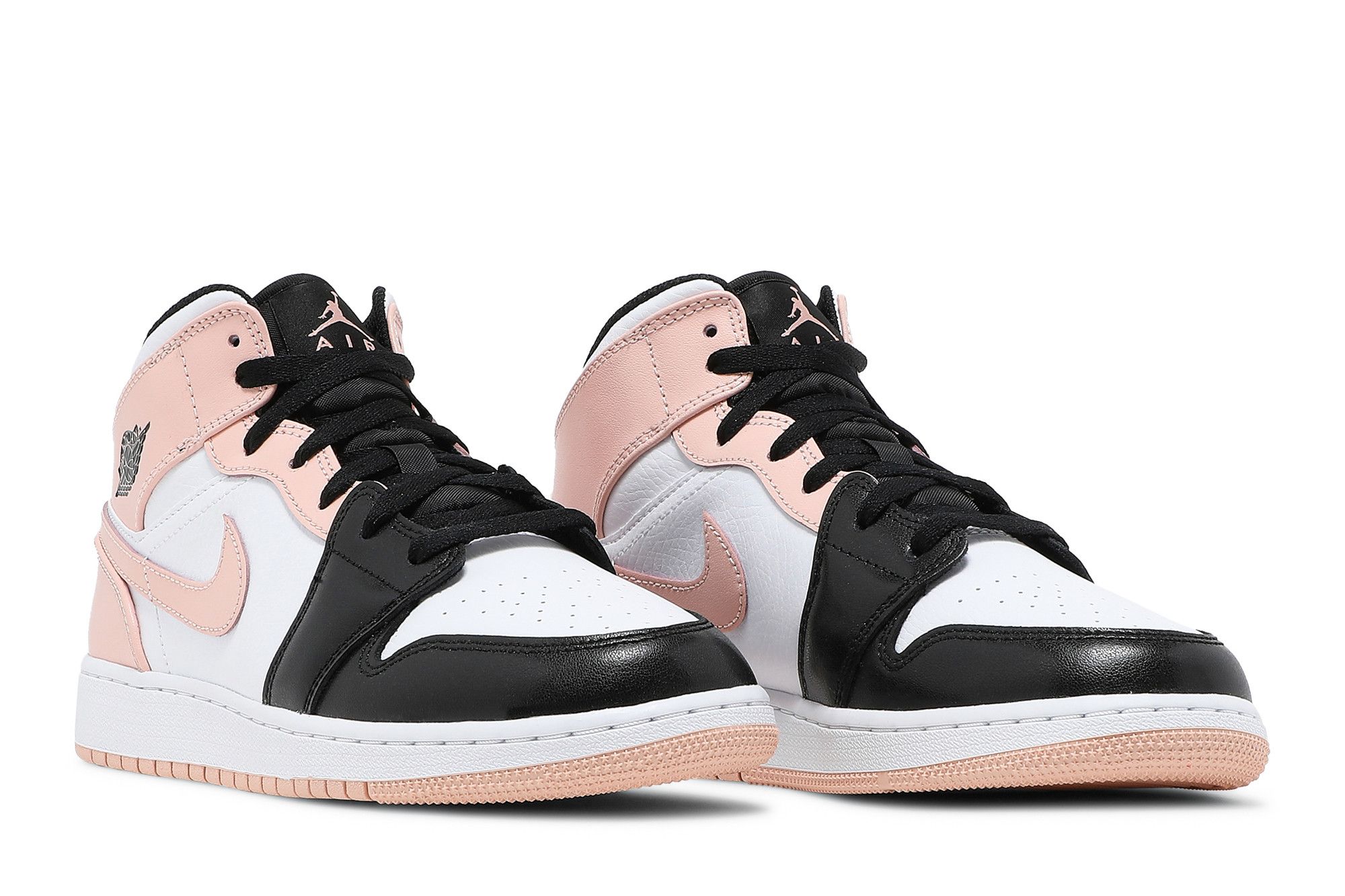 Aj1 crimson tint gs outlet