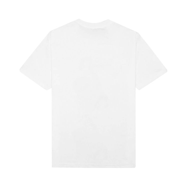 Pleasures Pure T Shirt White