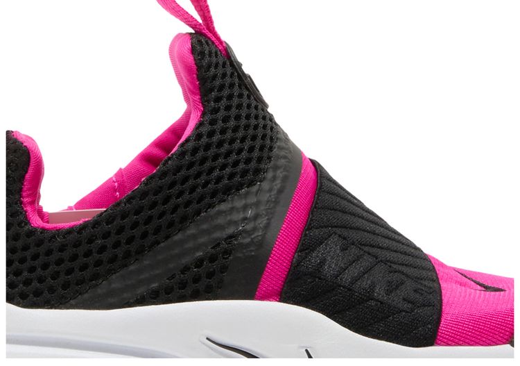 Presto Extreme TD Black Pink Prime