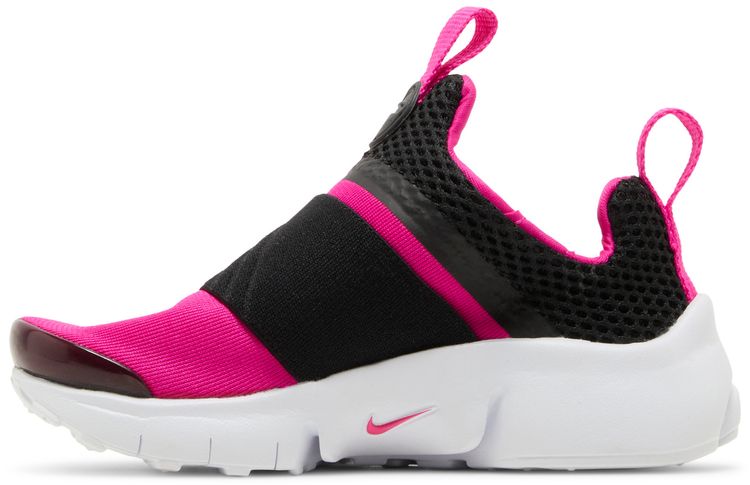 Presto Extreme TD Black Pink Prime