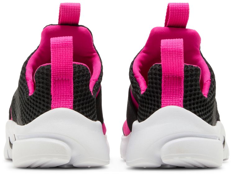 Presto Extreme TD Black Pink Prime