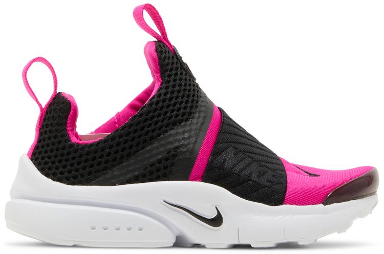 Presto Extreme TD Black Pink Prime