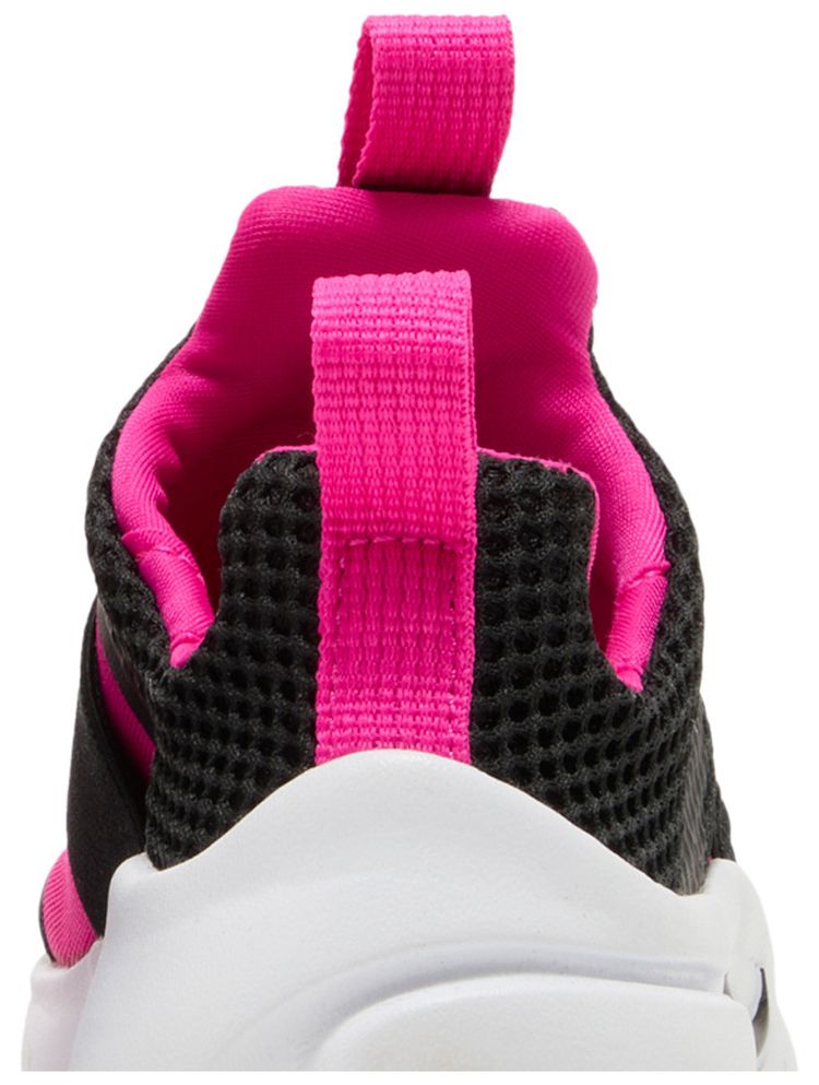 Presto Extreme TD Black Pink Prime