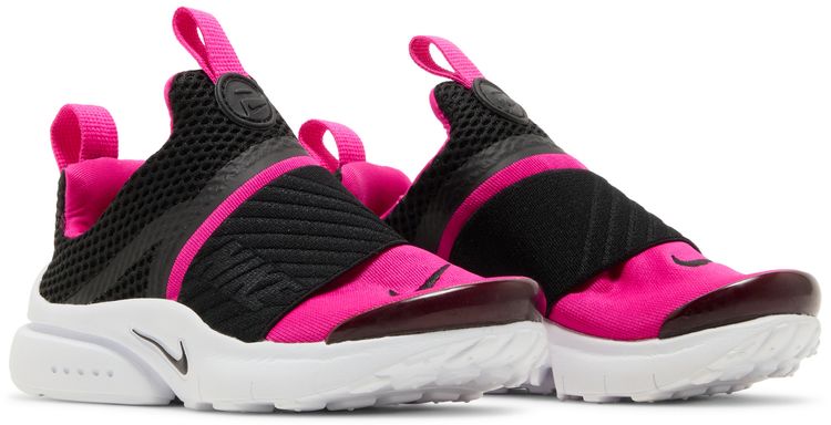 Presto Extreme TD Black Pink Prime