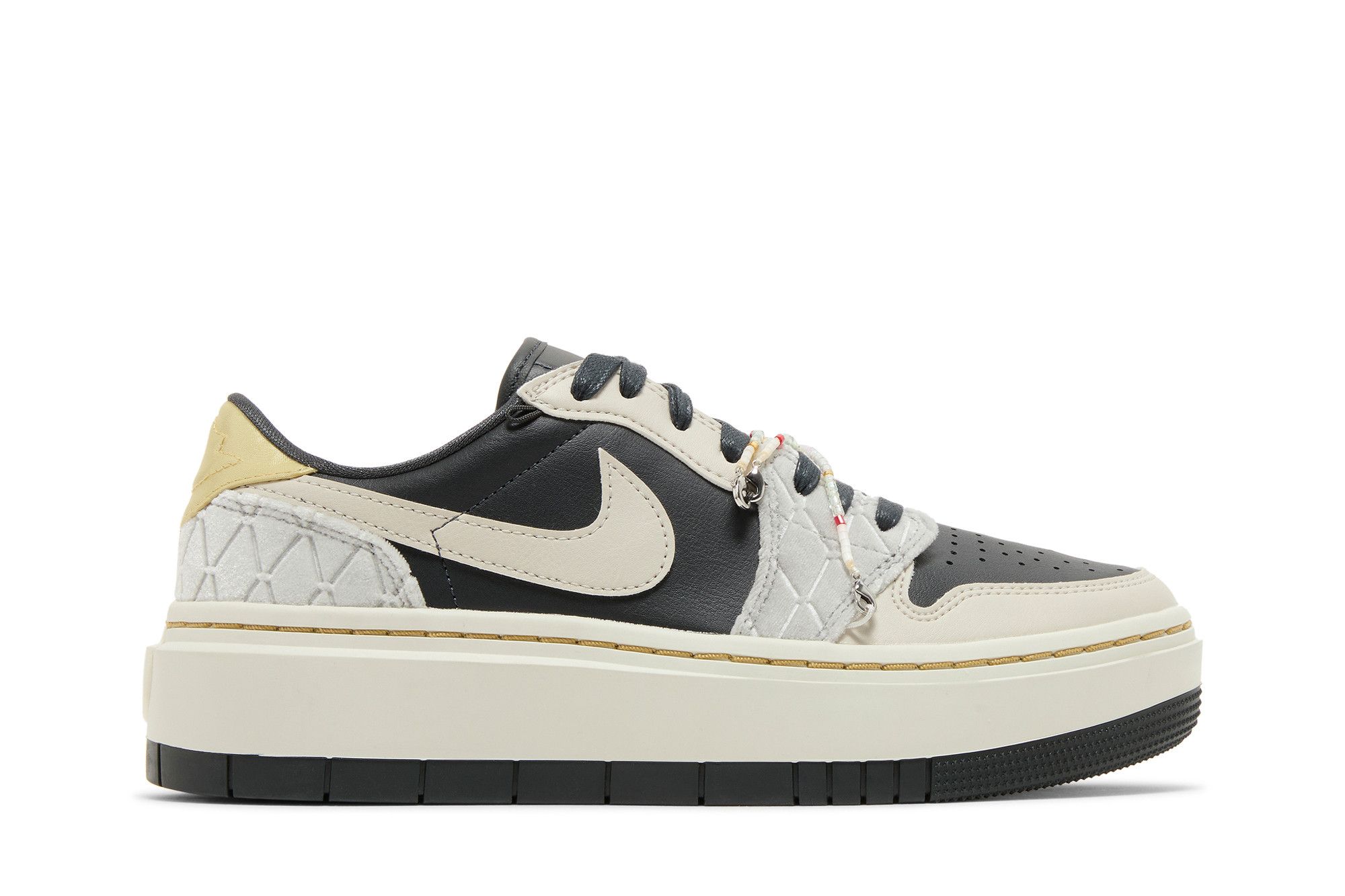 Buy Wmns Air Jordan 1 Elevate Low SE 'Removable Beads' - DV1494