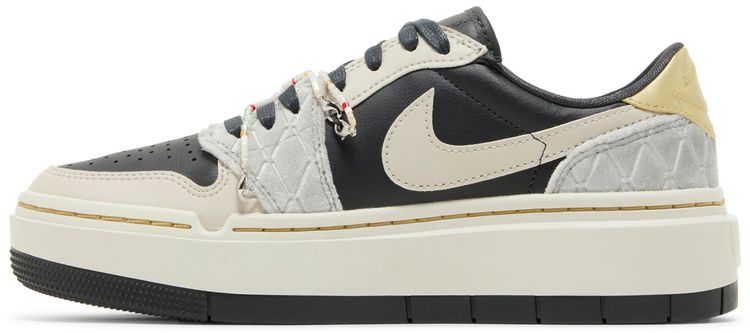 Wmns Air Jordan 1 Elevate Low SE Removable Beads