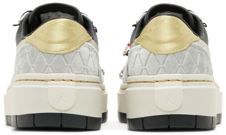 Wmns Air Jordan 1 Elevate Low SE Removable Beads