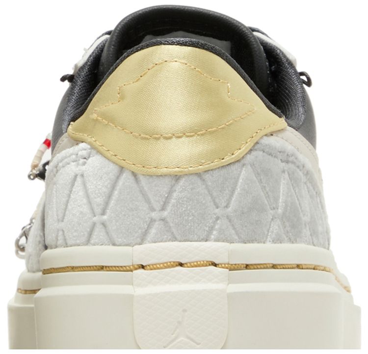 Wmns Air Jordan 1 Elevate Low SE Removable Beads