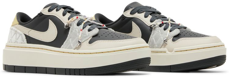 Wmns Air Jordan 1 Elevate Low SE Removable Beads