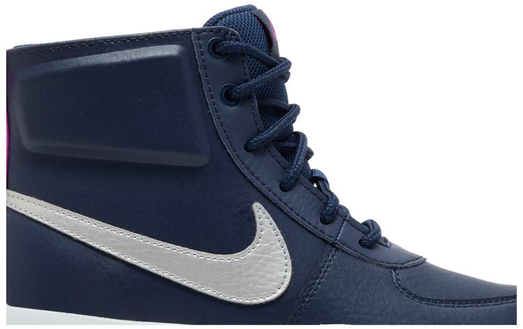 Nike Air Max Goaterra 20 GS Midnight Navy Vivid Purple