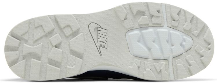 Nike Air Max Goaterra 20 GS Midnight Navy Vivid Purple