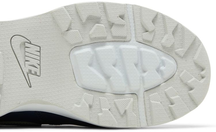 Nike Air Max Goaterra 20 GS Midnight Navy Vivid Purple