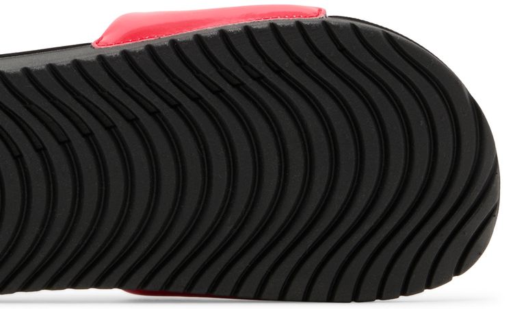 Nike Kawa Slide GS University Red