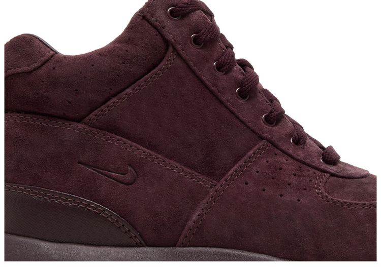Nike Air Max Goadome Deep Burgundy Gum