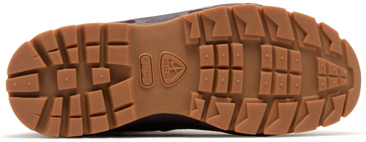 Nike Air Max Goadome Deep Burgundy Gum