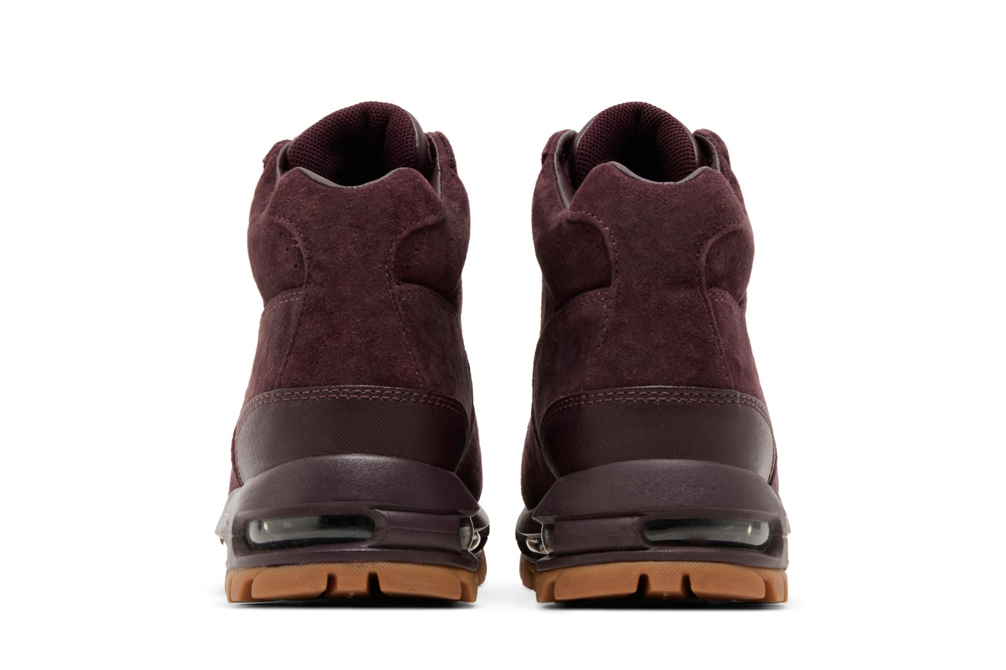 nike air max goadome burgundy
