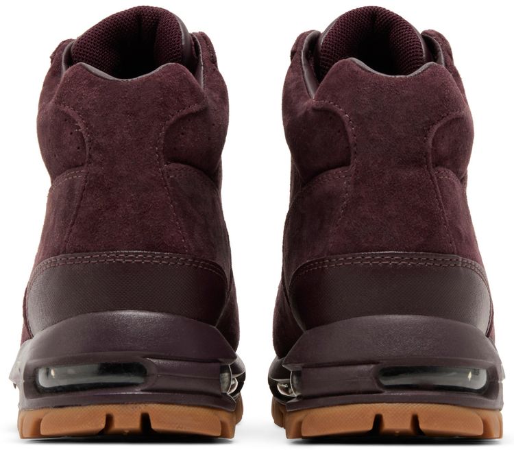 Nike Air Max Goadome Deep Burgundy Gum