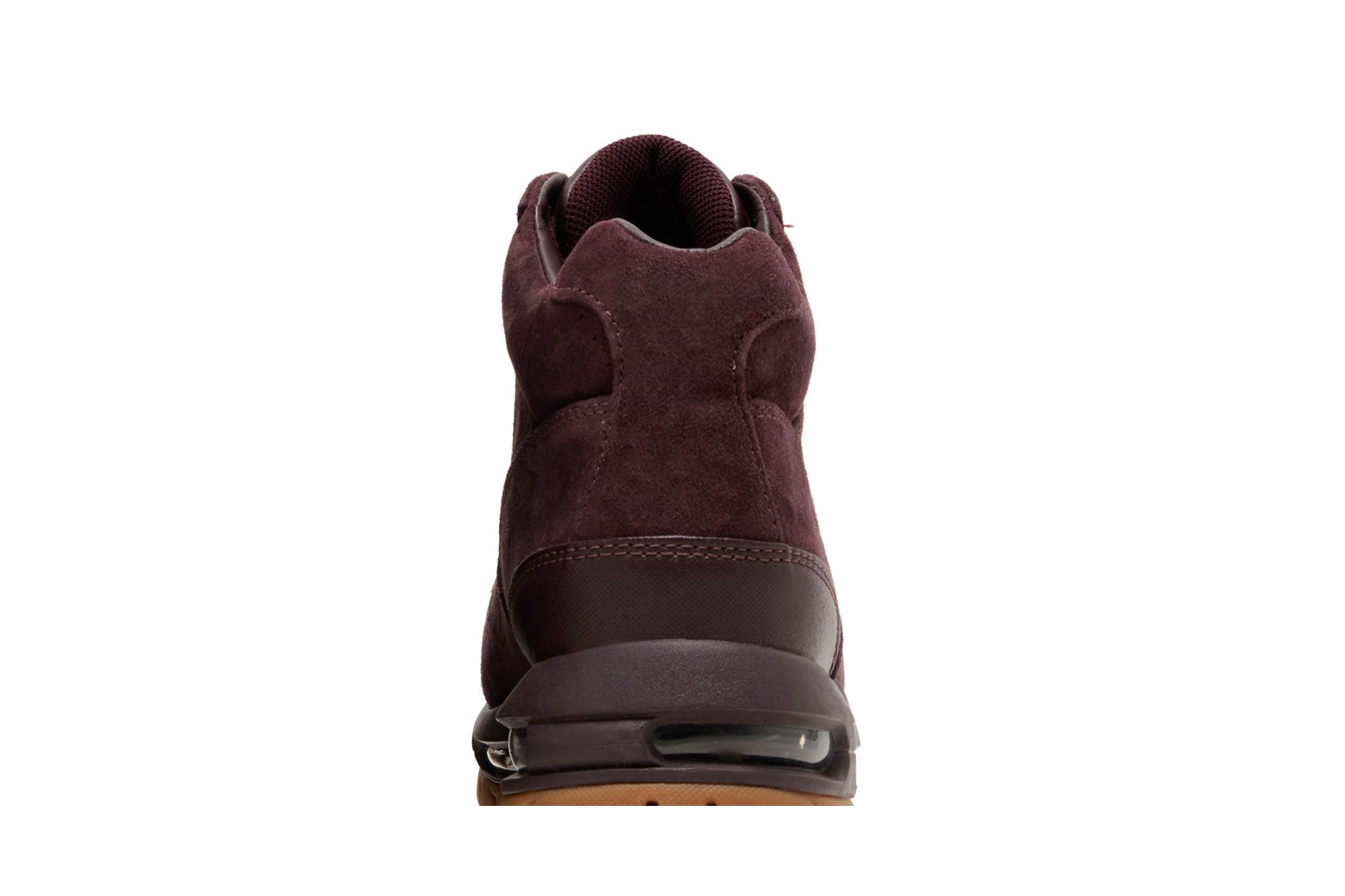 nike air max goadome burgundy