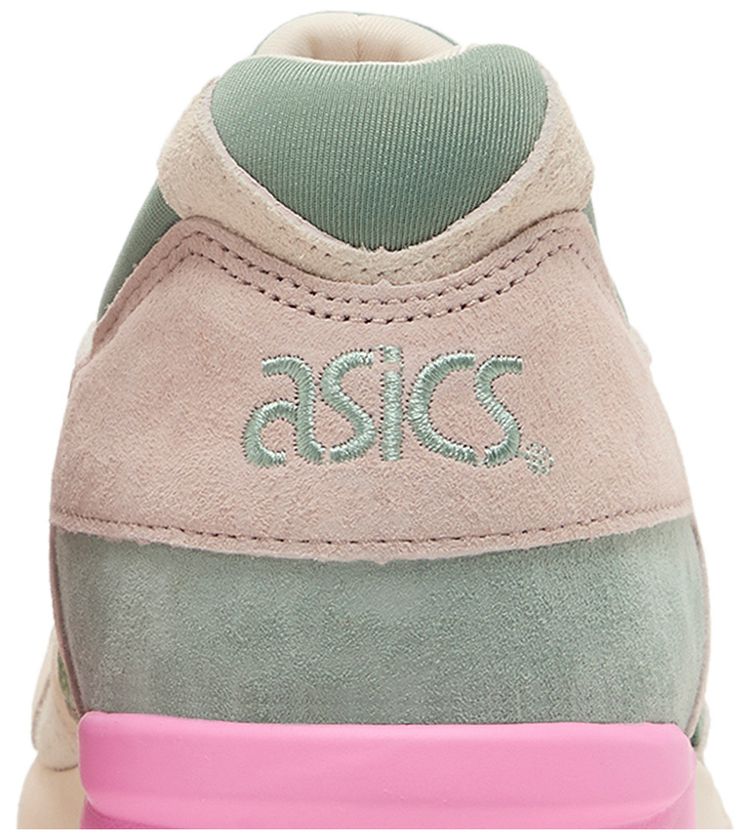 Asics Gel Lyte 5 Spring in Japan   Slate