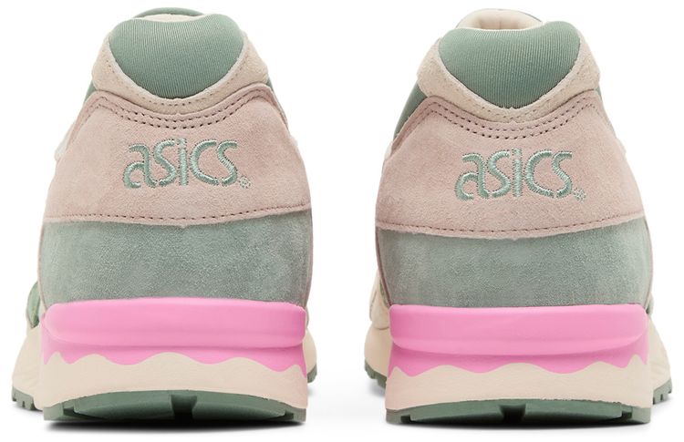 Asics Gel Lyte 5 Spring in Japan   Slate
