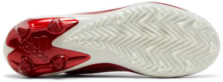 Adidas Adizero Cleat Team Power Red