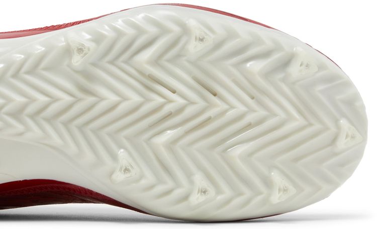 Adidas Adizero Cleat Team Power Red