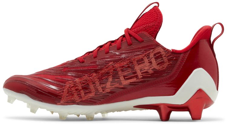 Adidas Adizero Cleat Team Power Red