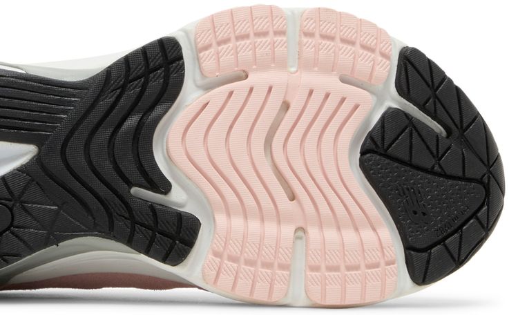 New Balance 990v6 Big Kid Pink Haze