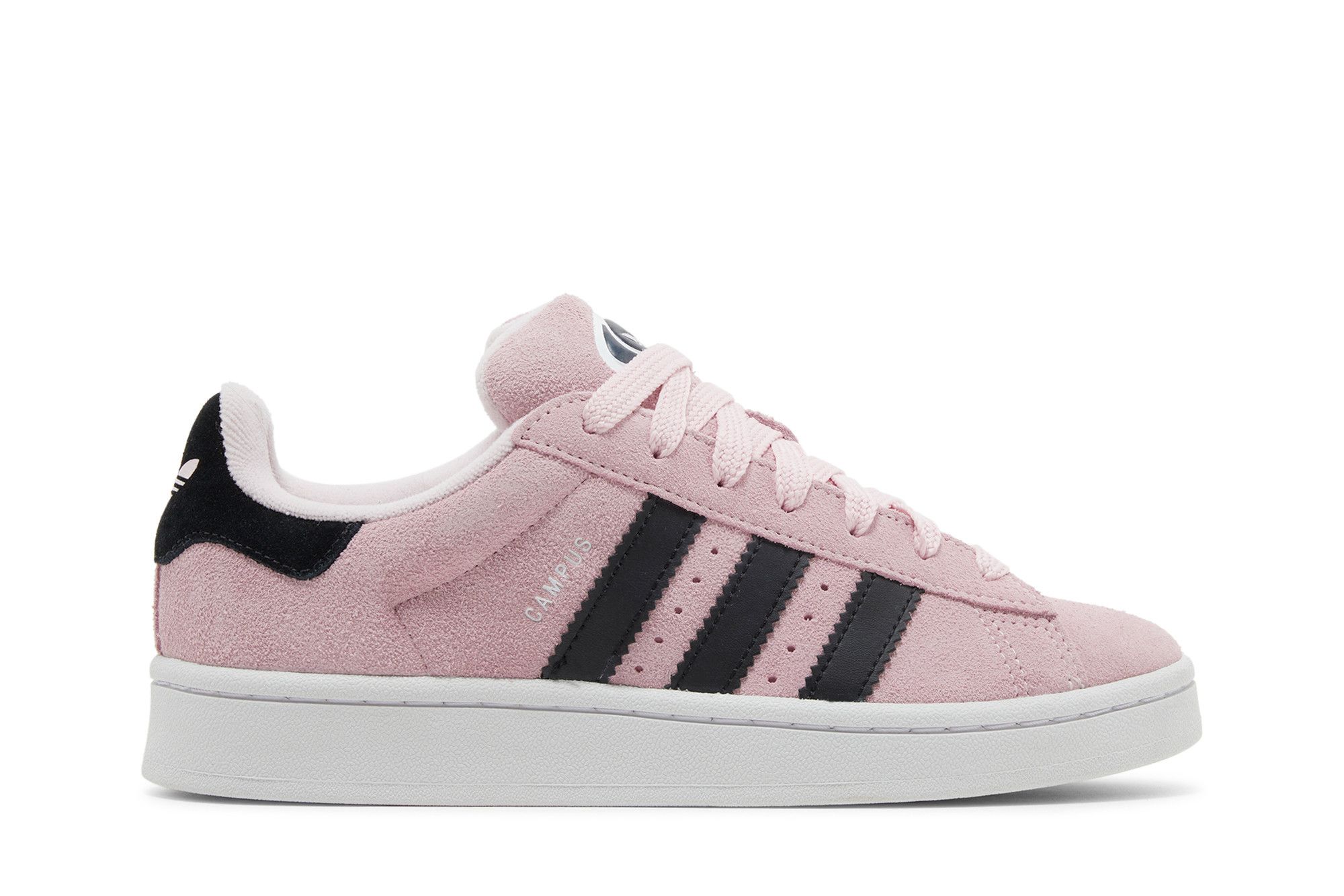 Campus pink adidas best sale