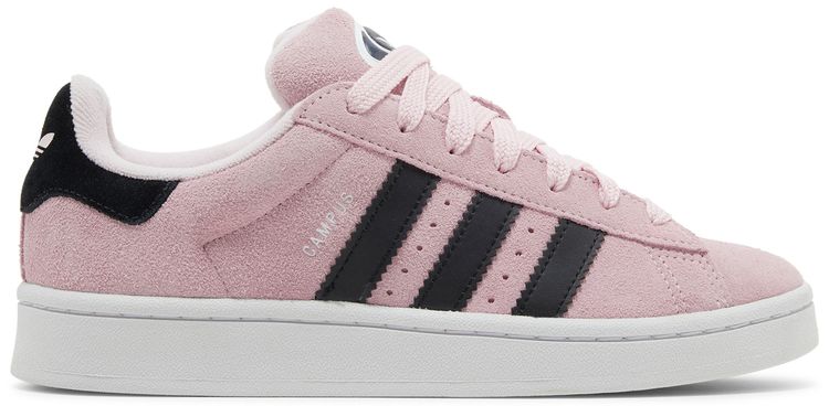 Adidas Campus 00s J Clear Pink