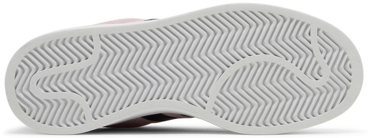 Adidas Campus 00s J Clear Pink