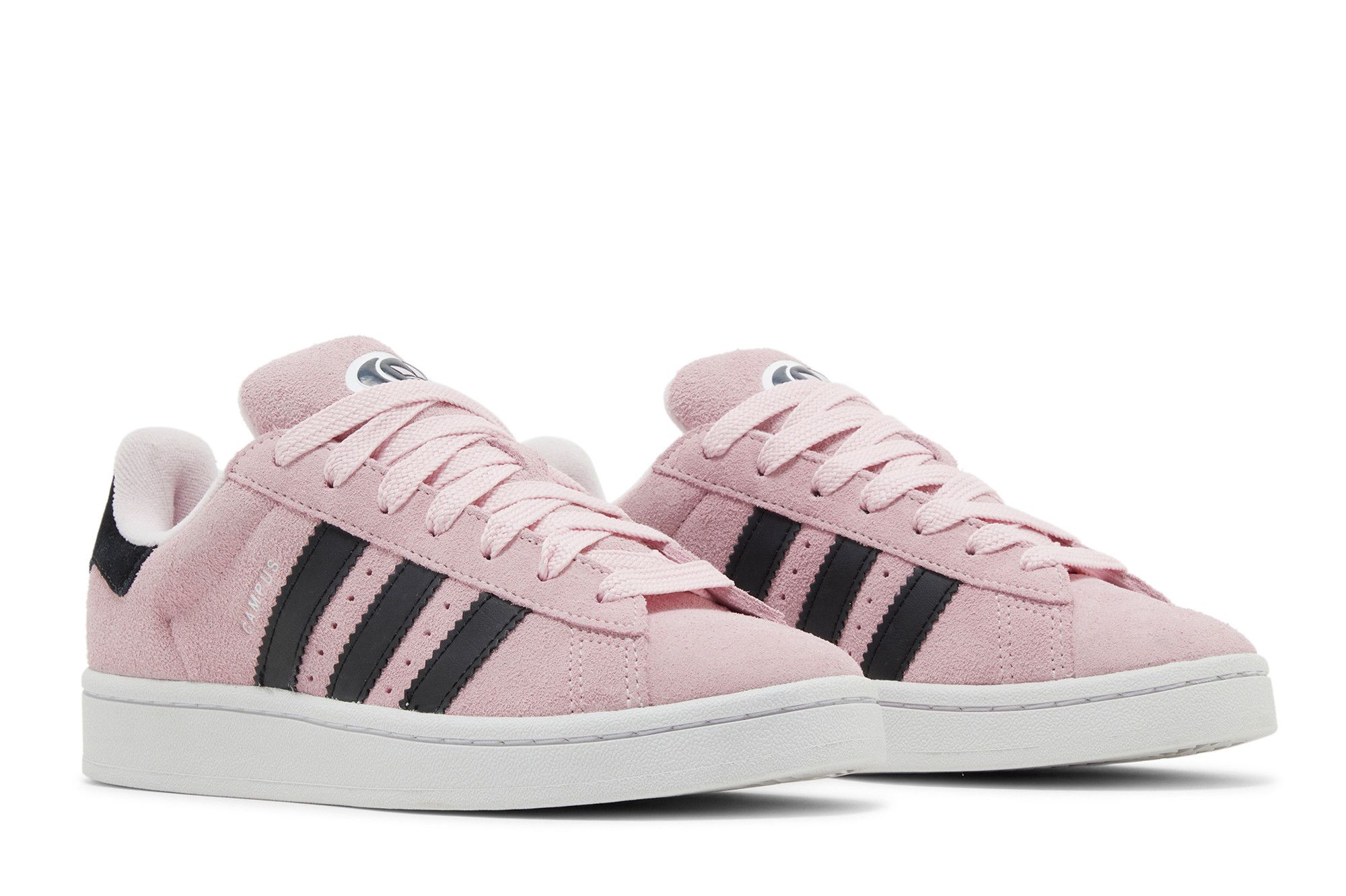 Campus pink adidas hotsell
