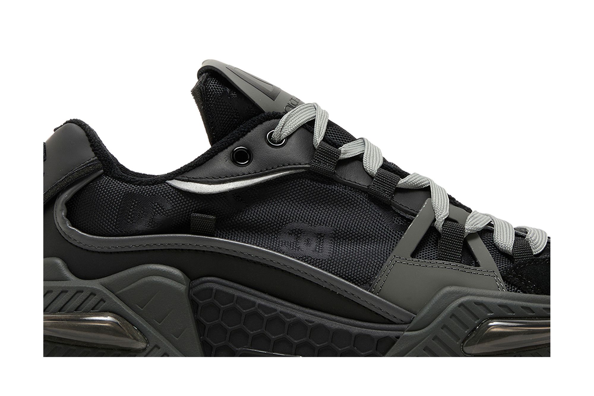 Buy Dolce & Gabbana Air Master 'Black' - CS1984 AO059 8B969