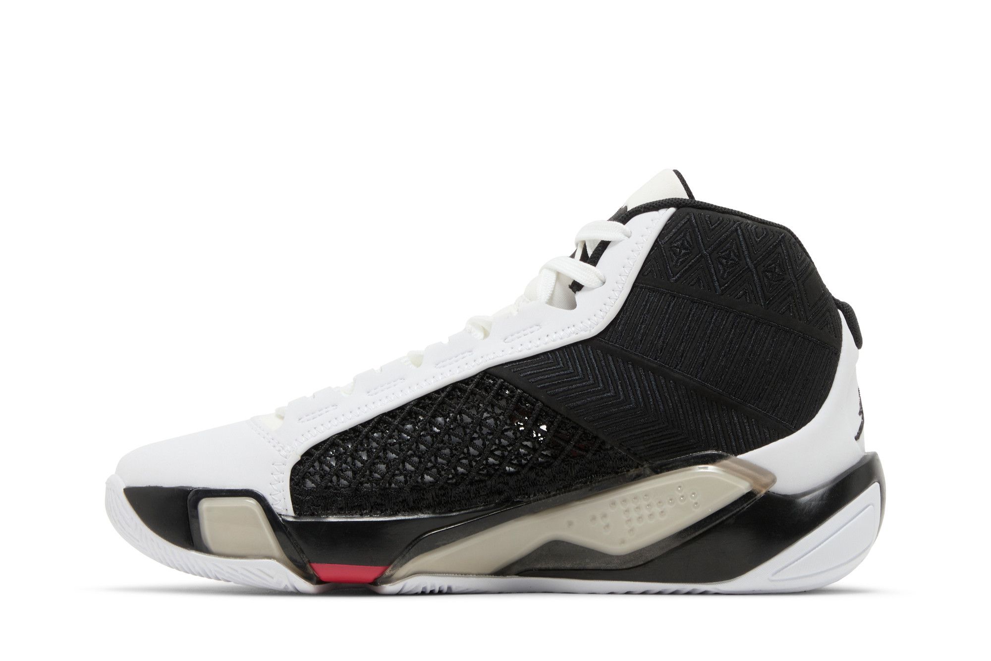 Achetez des Air Jordan 38 GS 'Fundamental' - DZ3499 106 | GOAT FR