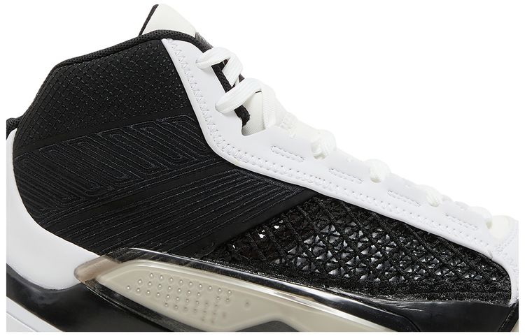 Air Jordan 38 GS Fundamental