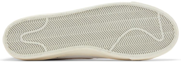 Nike Blazer Mid 77 Vintage White Amber Brown